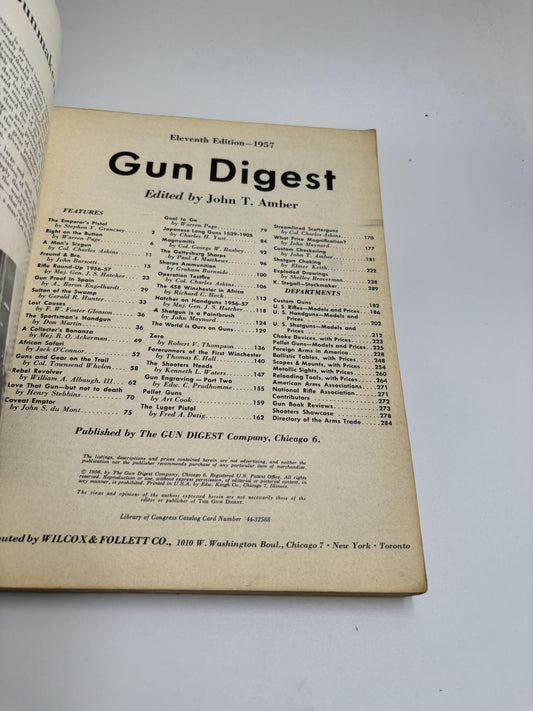 The Gun Digest