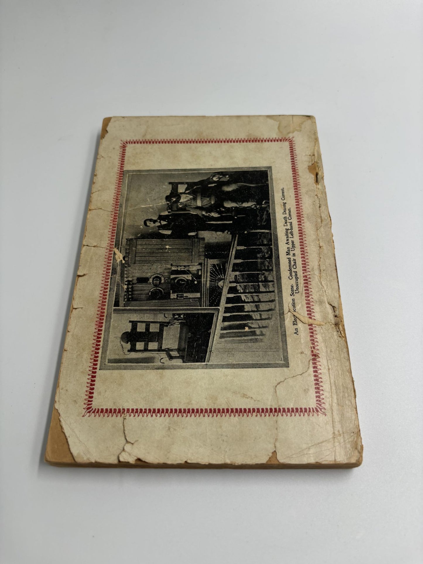 The Historical And Illustrated Ohio Penitentiary: Word and Pen Sketches of the Greatest Penal Institution in the World