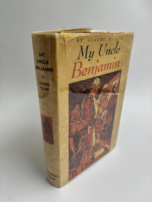 My Uncle Benjamin