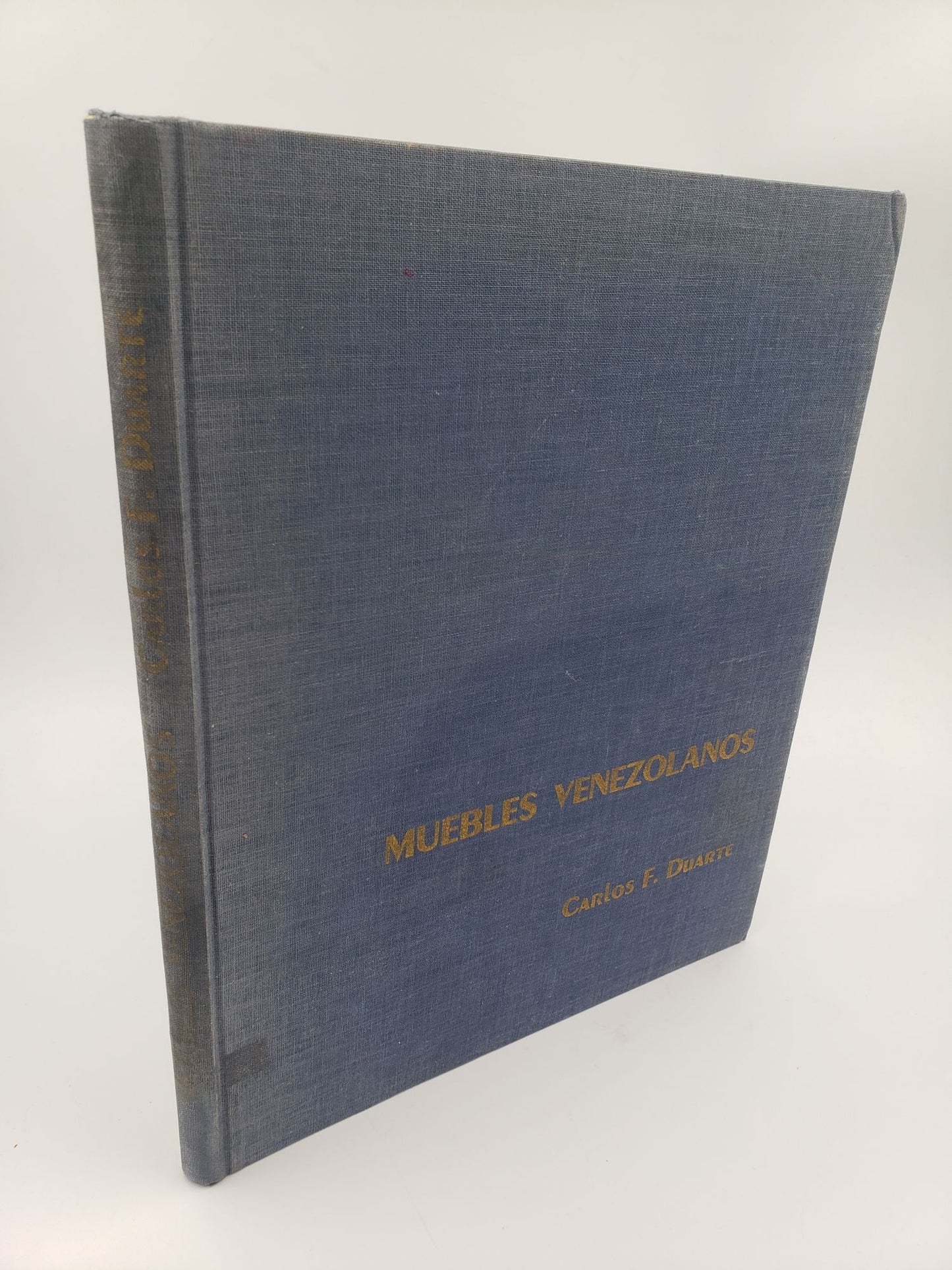 Muebles Venezolanos: Siglos XVI, XVII, Y XVIII
