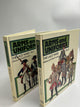 The Lace Wars, Parts I & II (Arms And Uniforms Series)