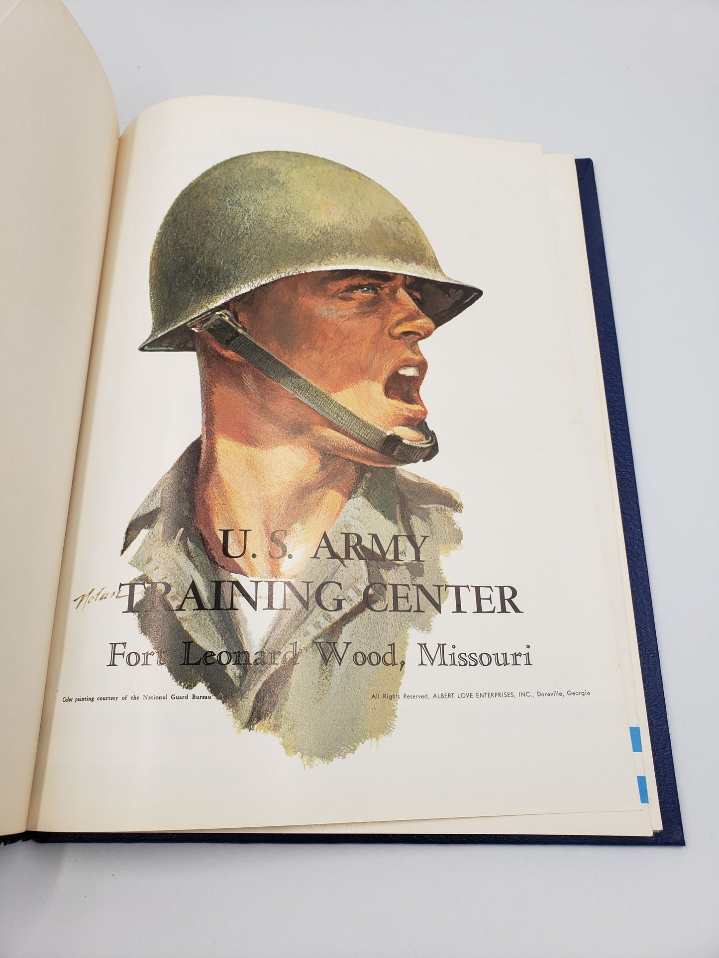 Fort Leonard Wood, Missouri: Company E, Fourth Battalion, Second Brigade (1970)