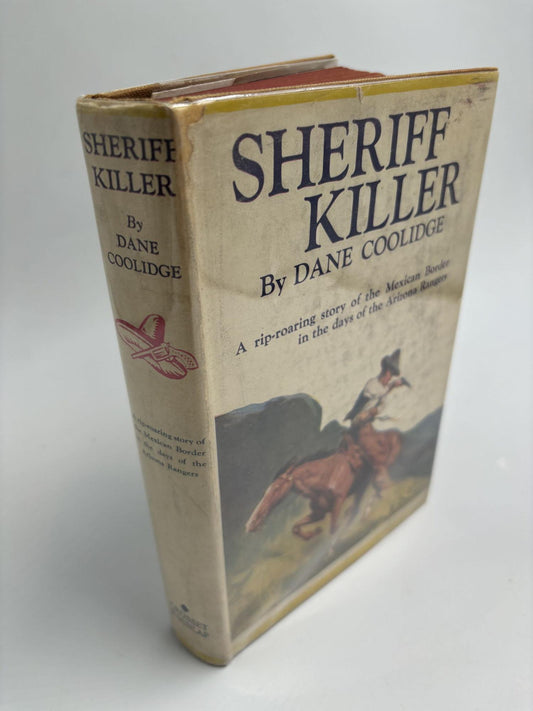 Sheriff Killer