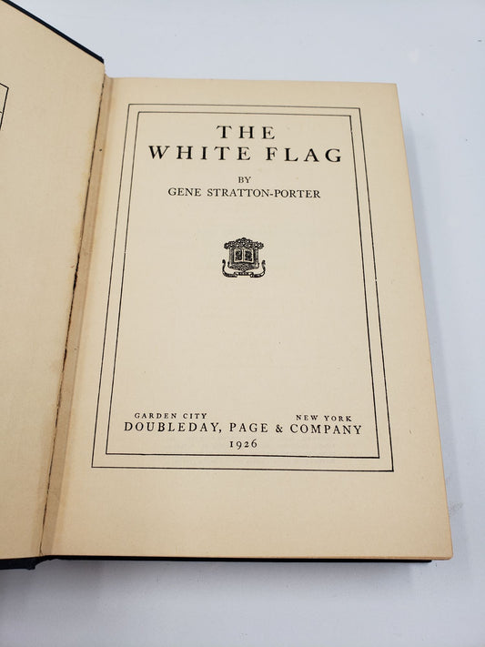 The White Flag