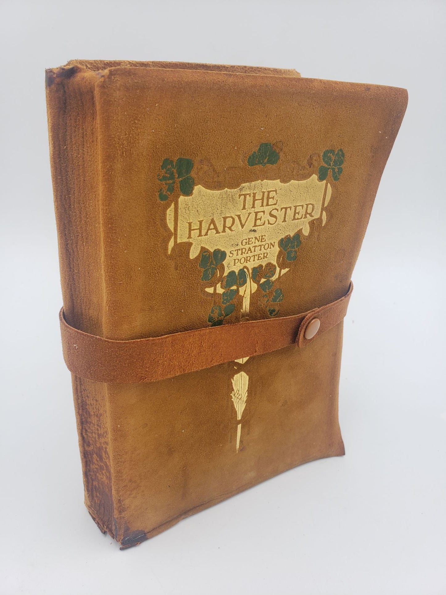 The Harvester