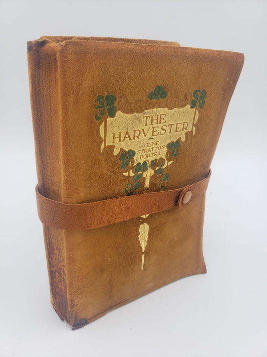 The Harvester