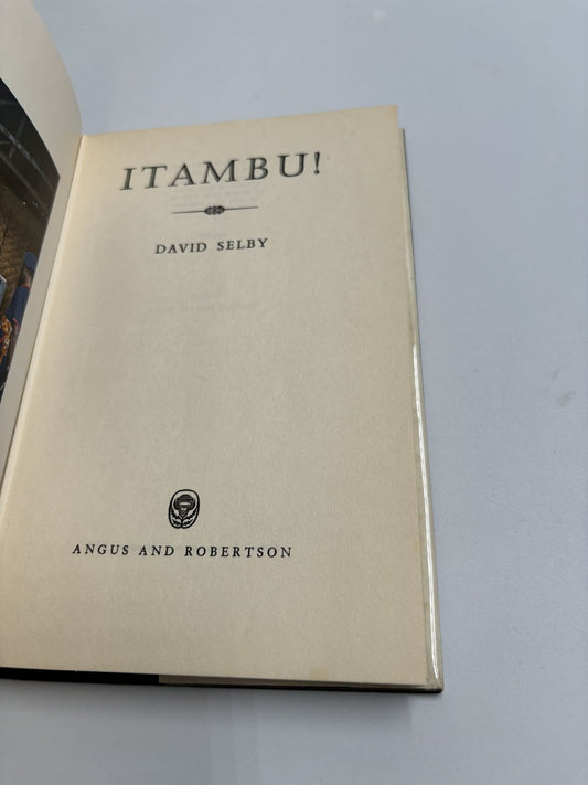 Itambu!