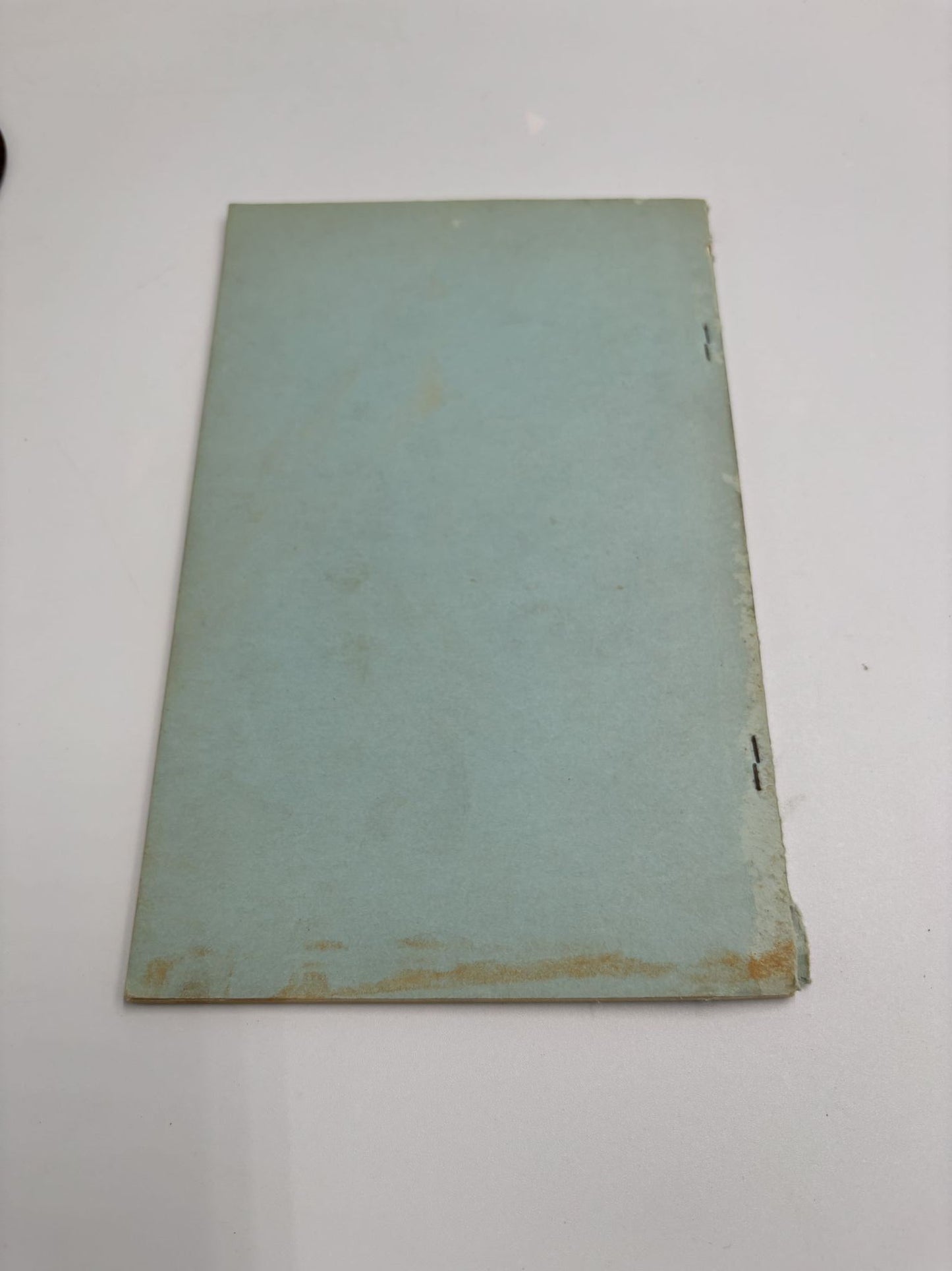 Checkers Handy Manual No.2, Part 2 Cross