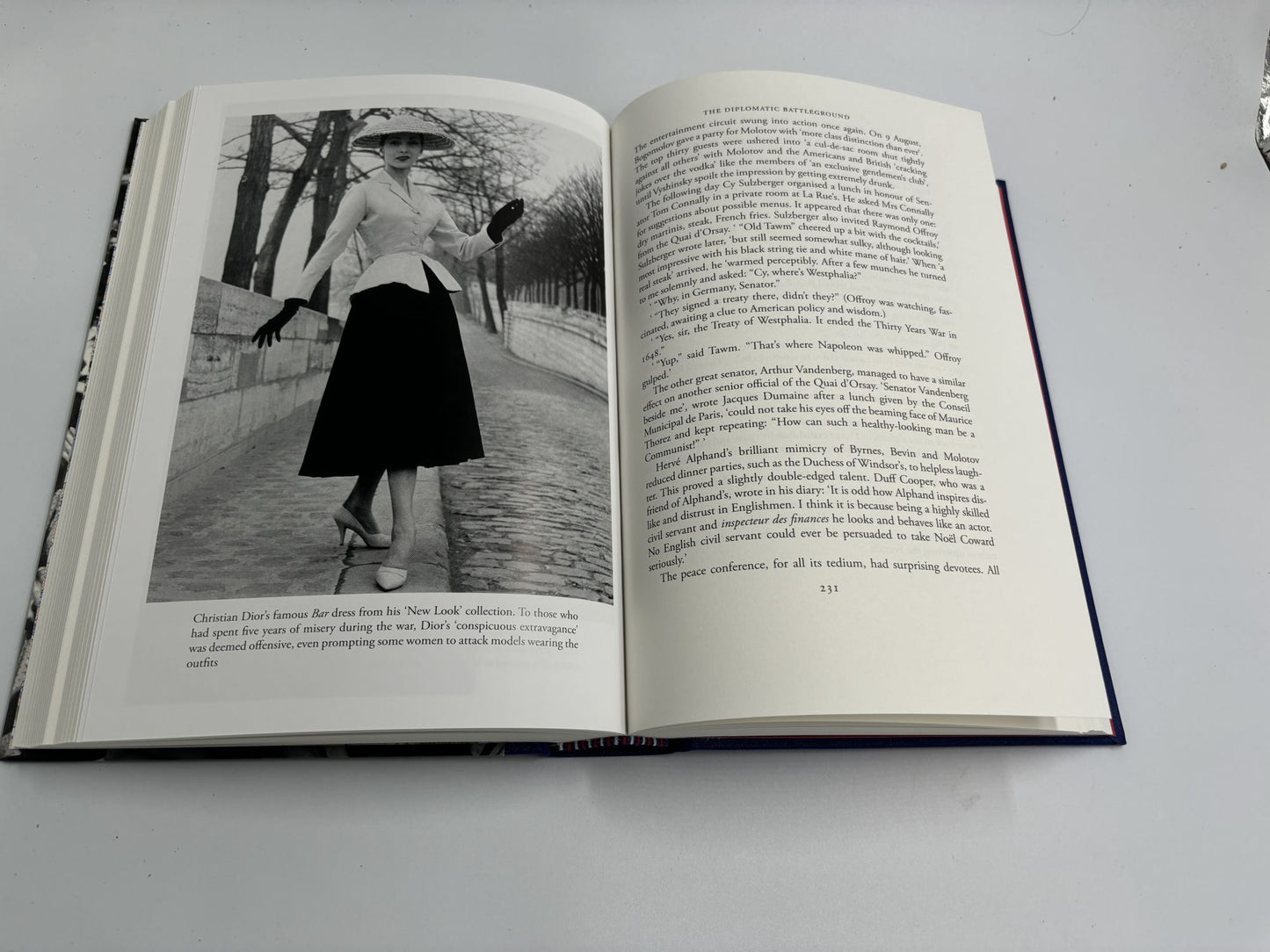 Paris After the Liberation
