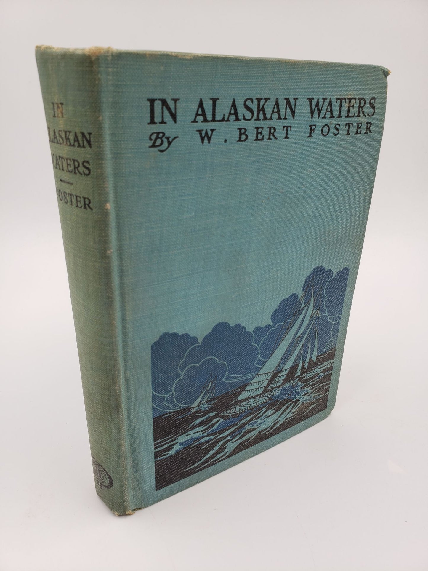 In Alaskan Waters