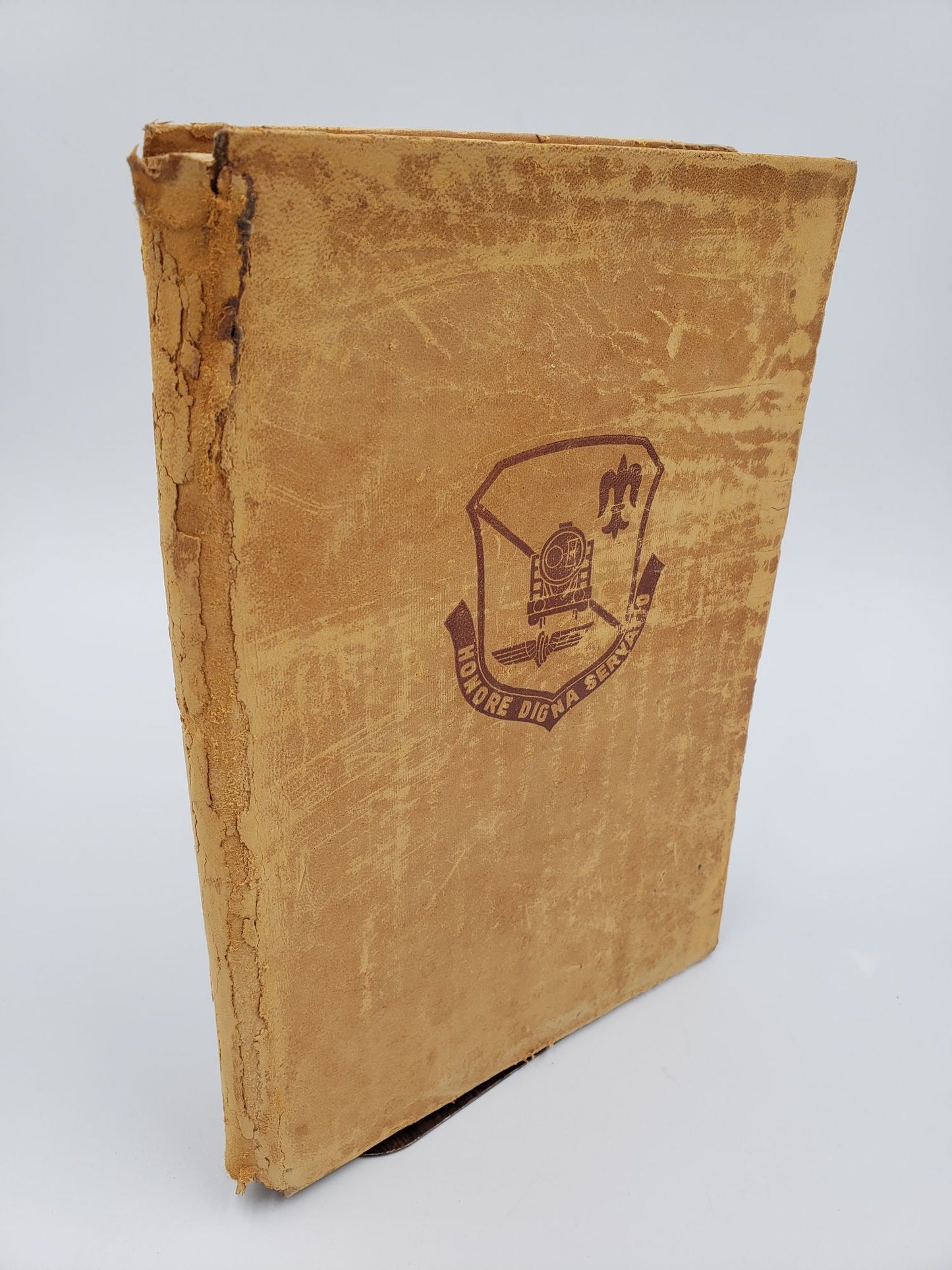 History Of The 718th Railway Operating Battalion Transportation Corps