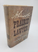A. Lincoln: Prairie Lawyer