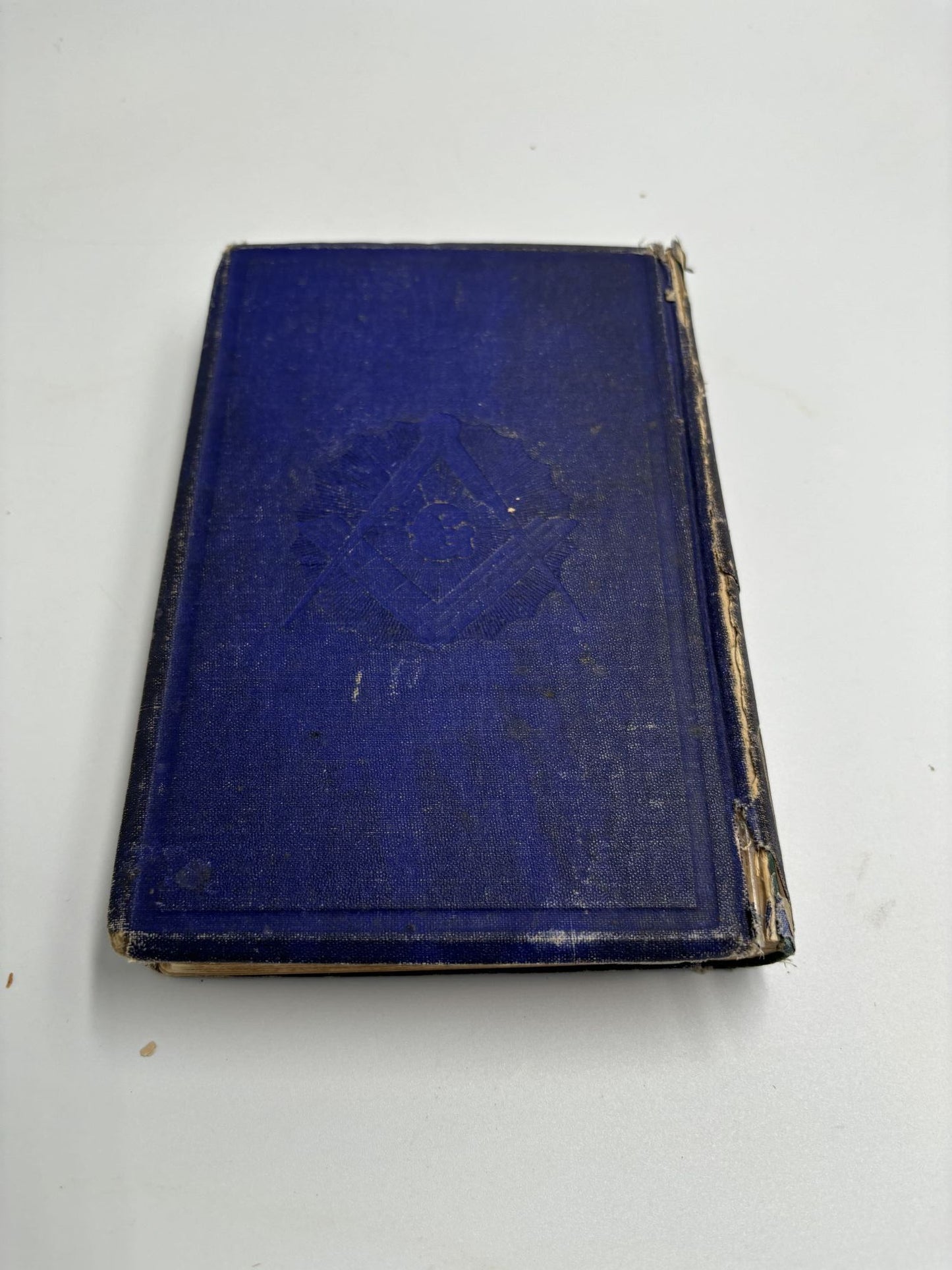 The General Ahiman Rezon & Freemason's Guide