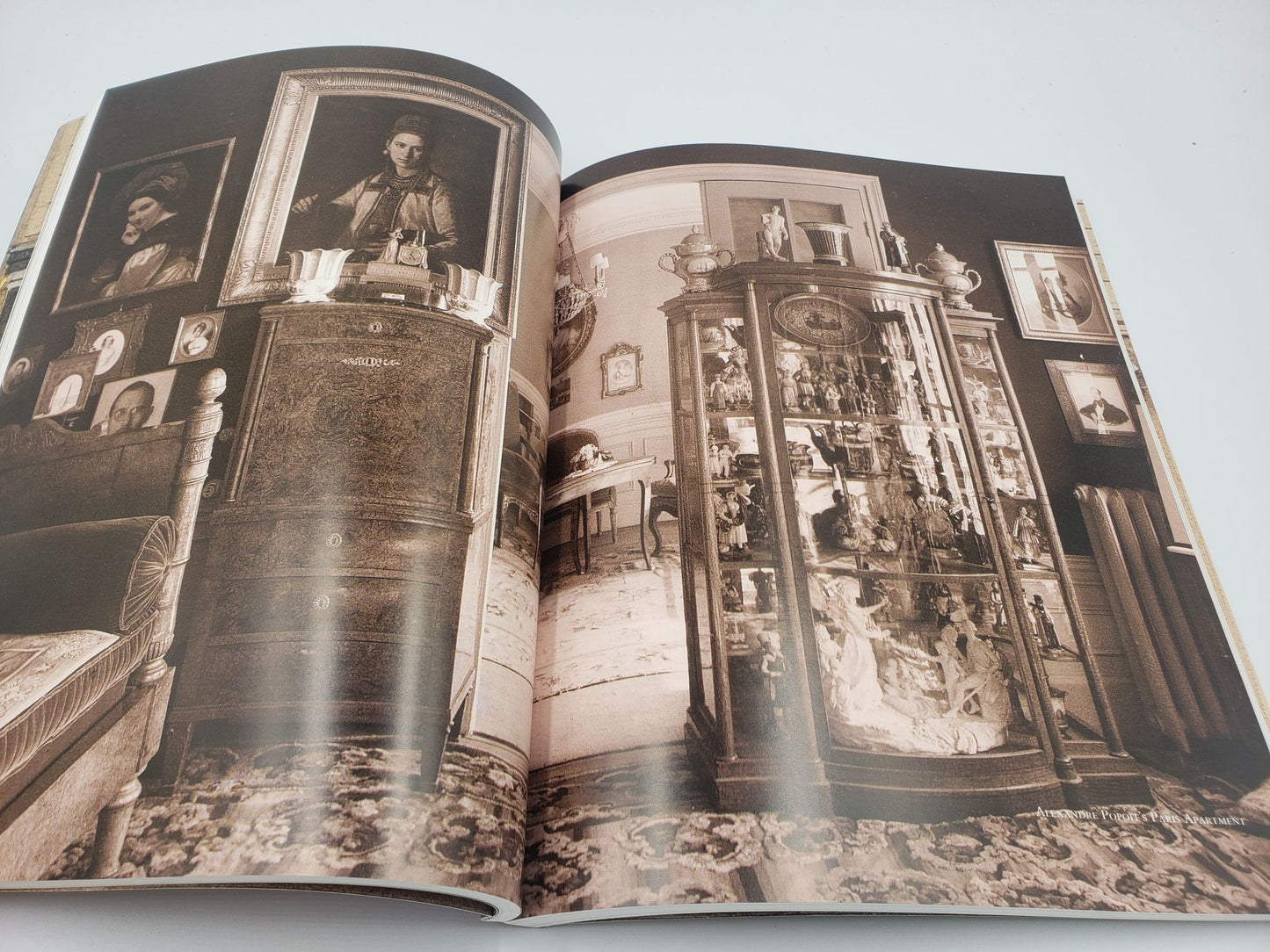 Galerie Popoff: An Enduring Passion For Russian Art, Monday 12 and Tuesday 13 October 2009 (Sessions II & III)