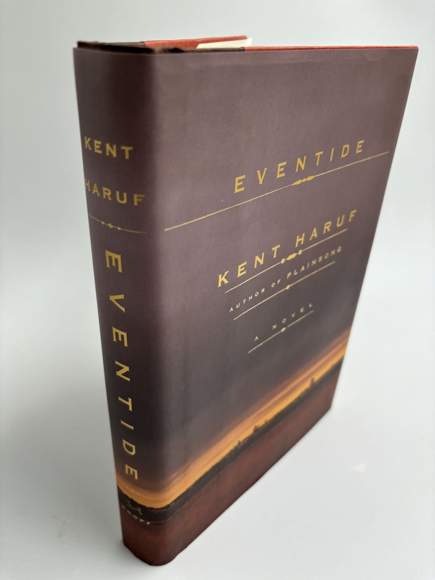 Eventide