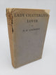 Lady Chatterley's Lover