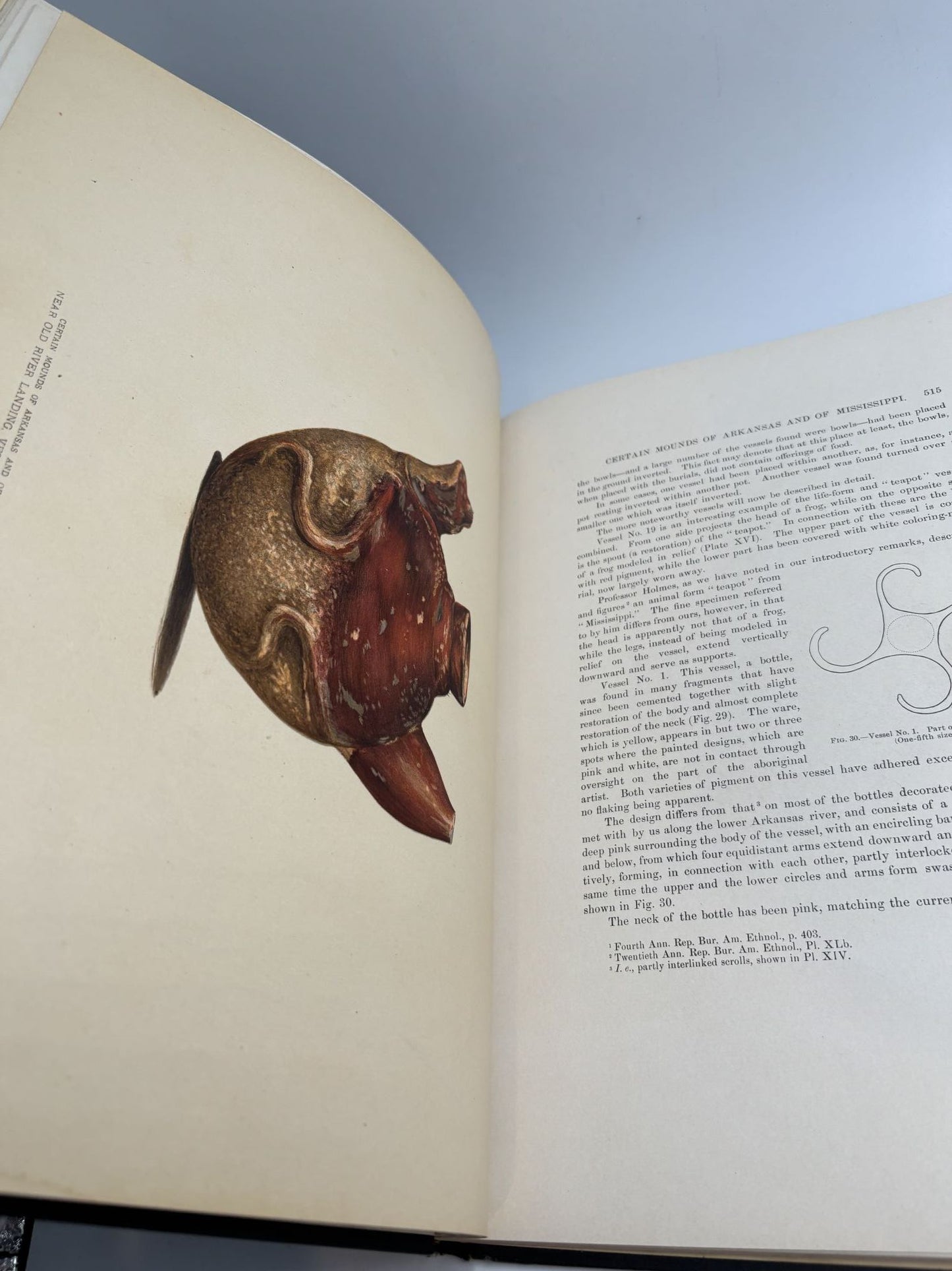 Journal Of The Academy Of Natural Sciences Of Philadelphia (Second Series, Volume XIII, Part 4)