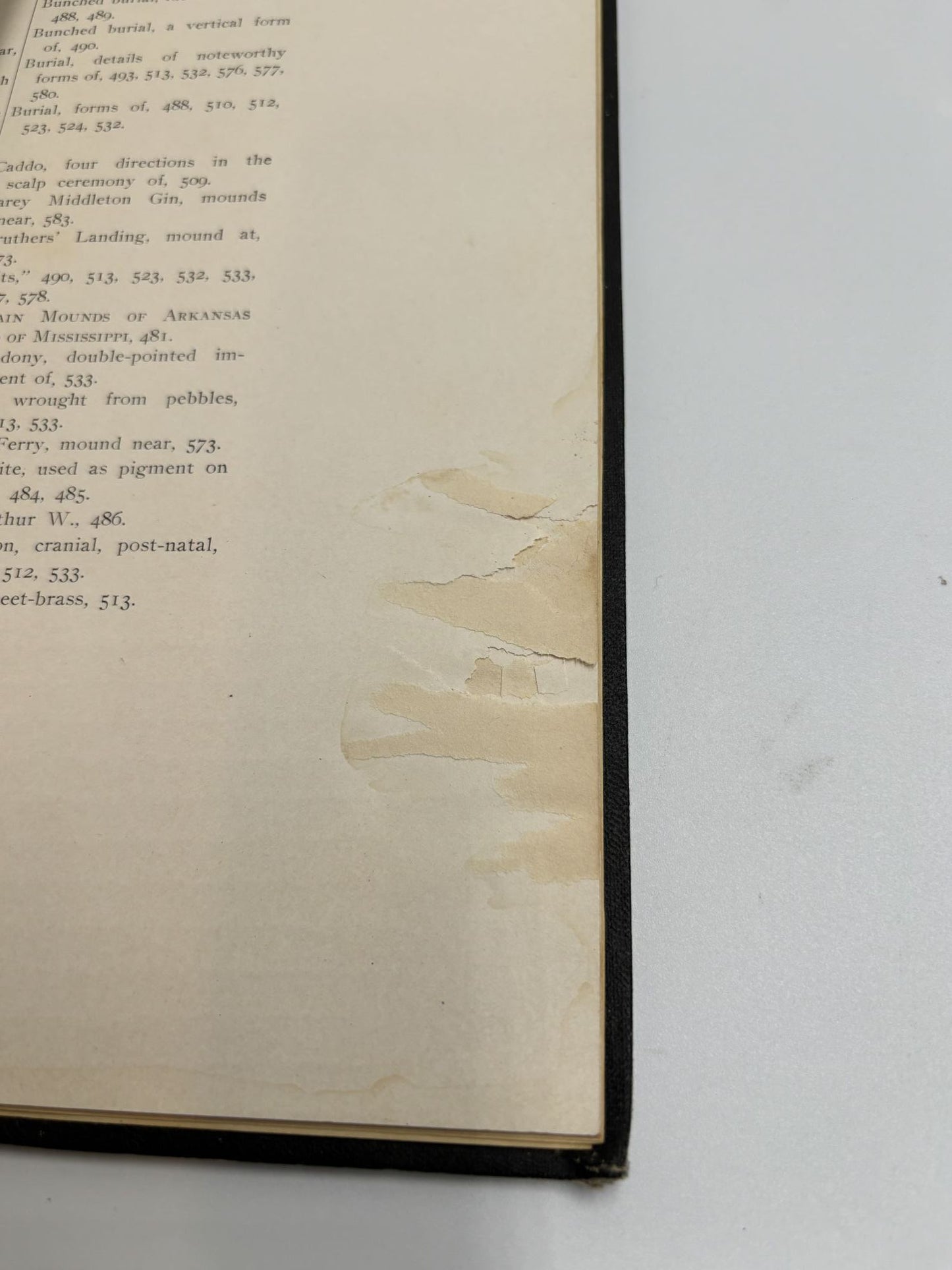 Journal Of The Academy Of Natural Sciences Of Philadelphia (Second Series, Volume XIII, Part 4)