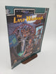 Star Drive: The Last Warhulk
