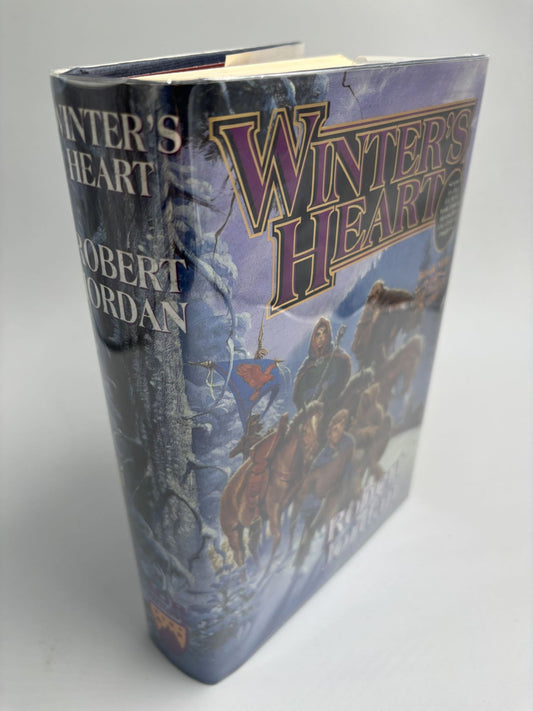 Winter's Heart
