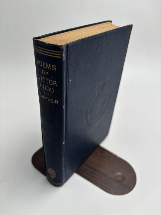 Poems Of Victor Hugo