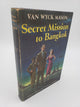 Secret Mission to Bangkok