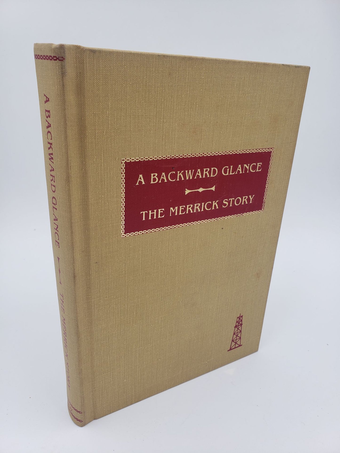 A Backward Glance: The Merrick Story