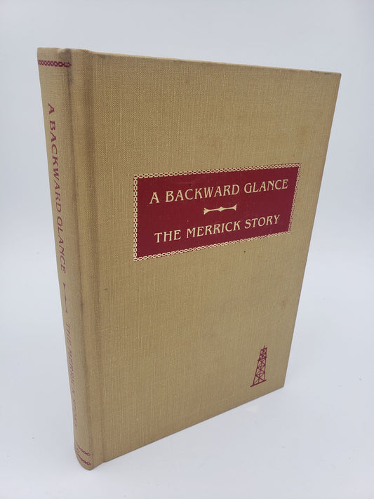 A Backward Glance: The Merrick Story