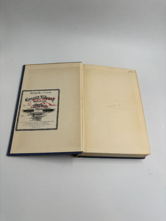 Official Publications Of The Colony And State Of North Carolina 1749-1939
