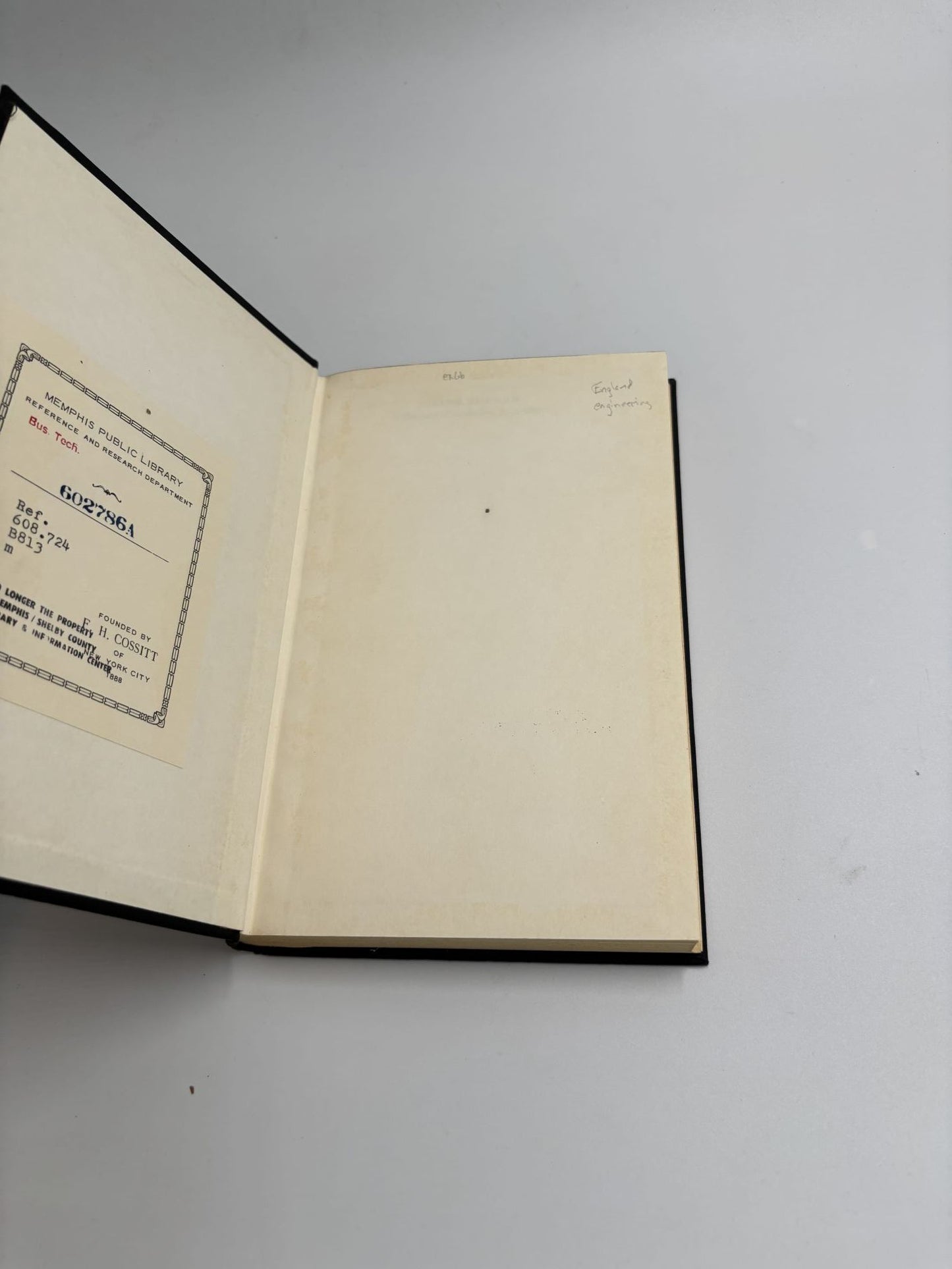 Joseph Bramah : A Century Of Invention 1749-1851