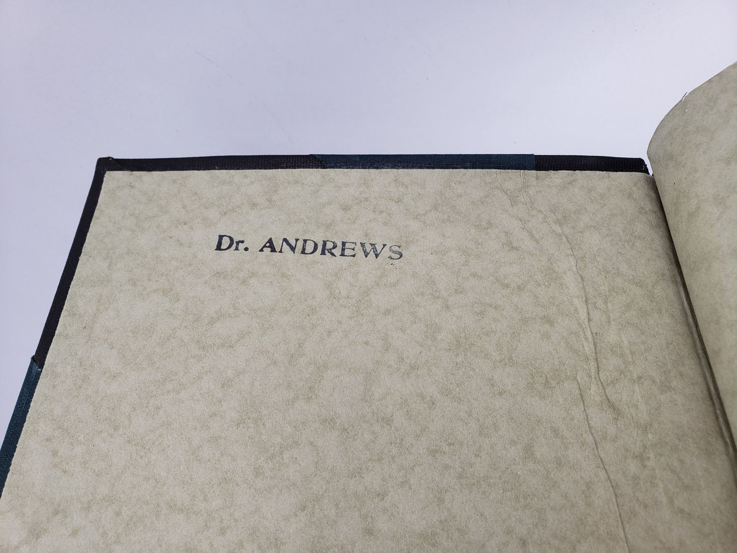Encyclopedia of Biography of New York