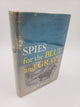 Spies for the Blue and Grey