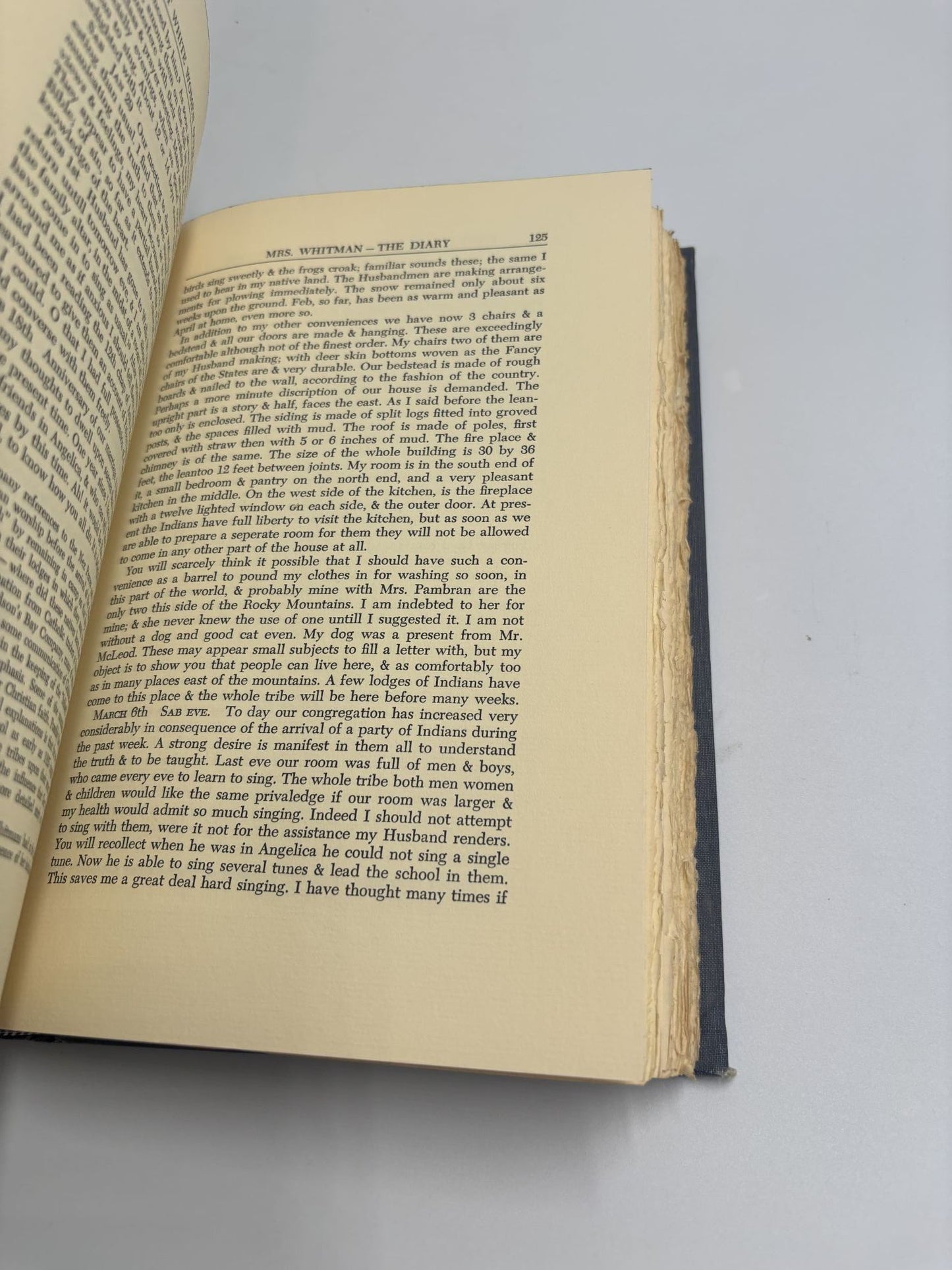 First White Women Over The Rockies: Diaries, Letters, And Biographical Sketches Of The Six Women Of The Oregon Mission Who Made The Overland Journey In 1836 And 1838 (3 Volumes) (Northwest Historical Series, Volumes 6,7,& 8)