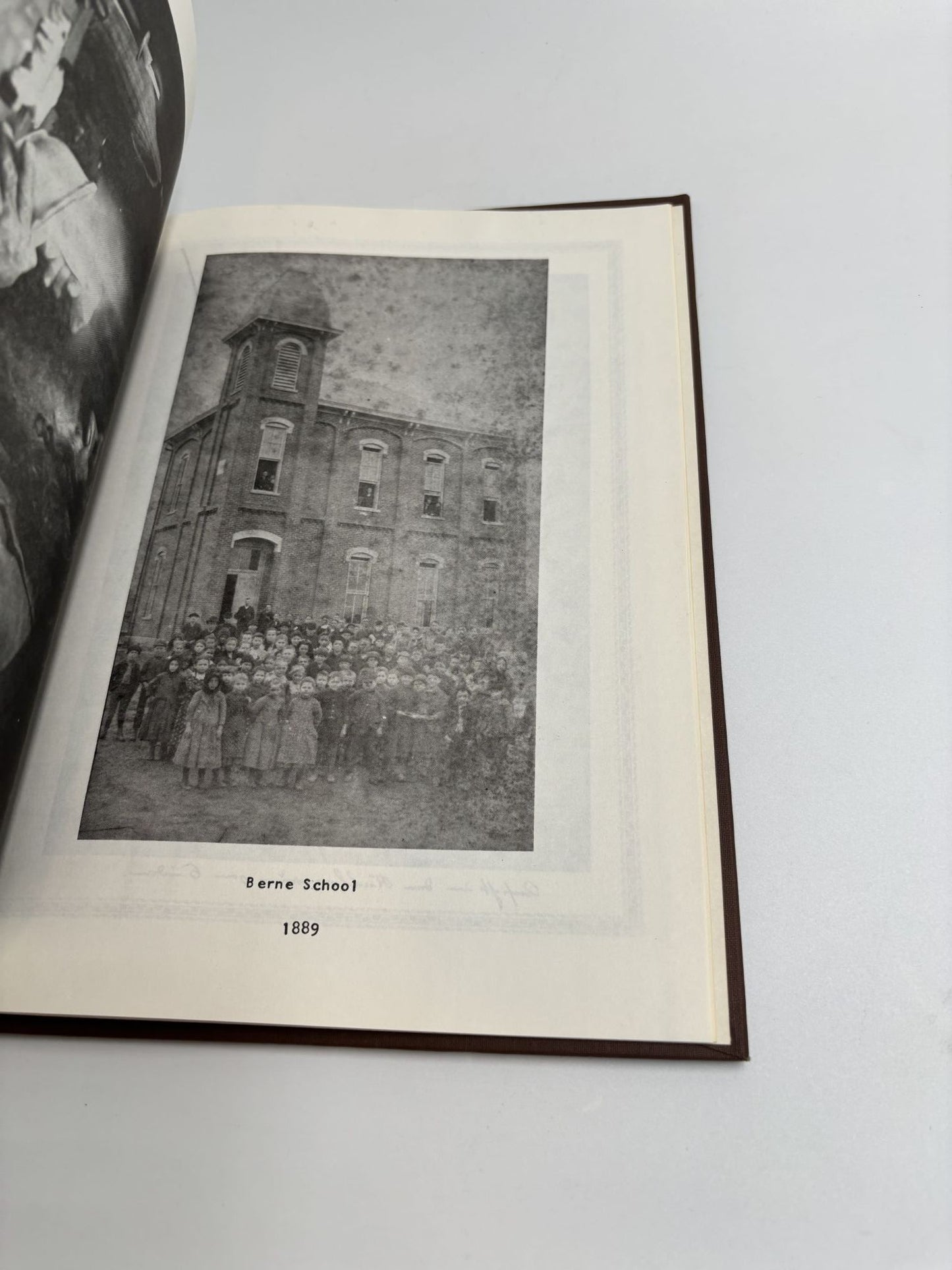 Biographical And Historical Record Of Adams And Wells Counties, Indiana