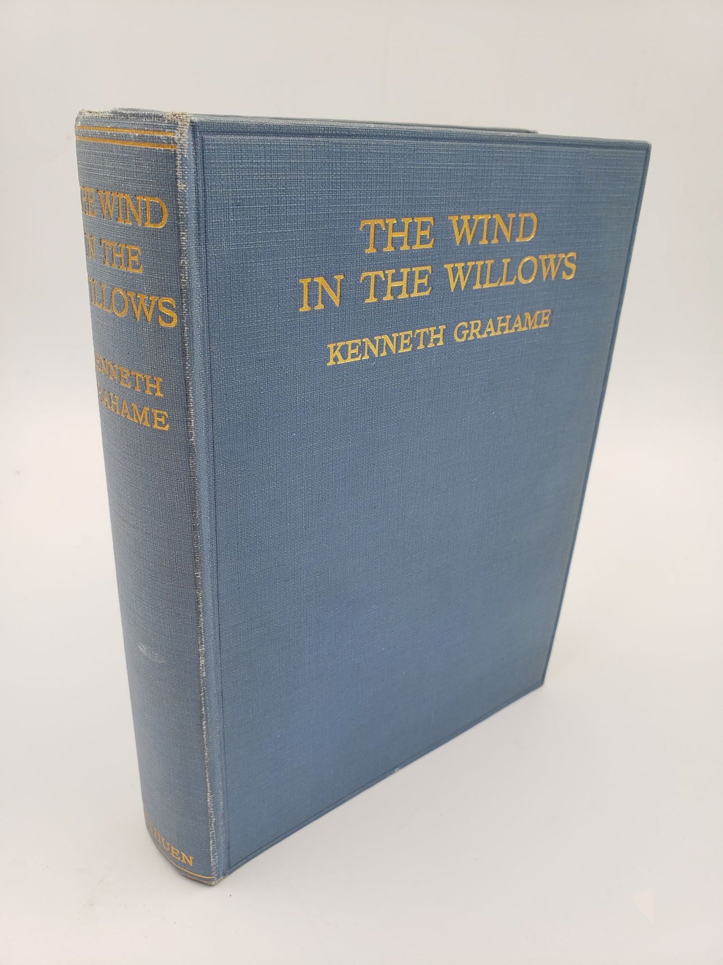 The Wind In The Willows