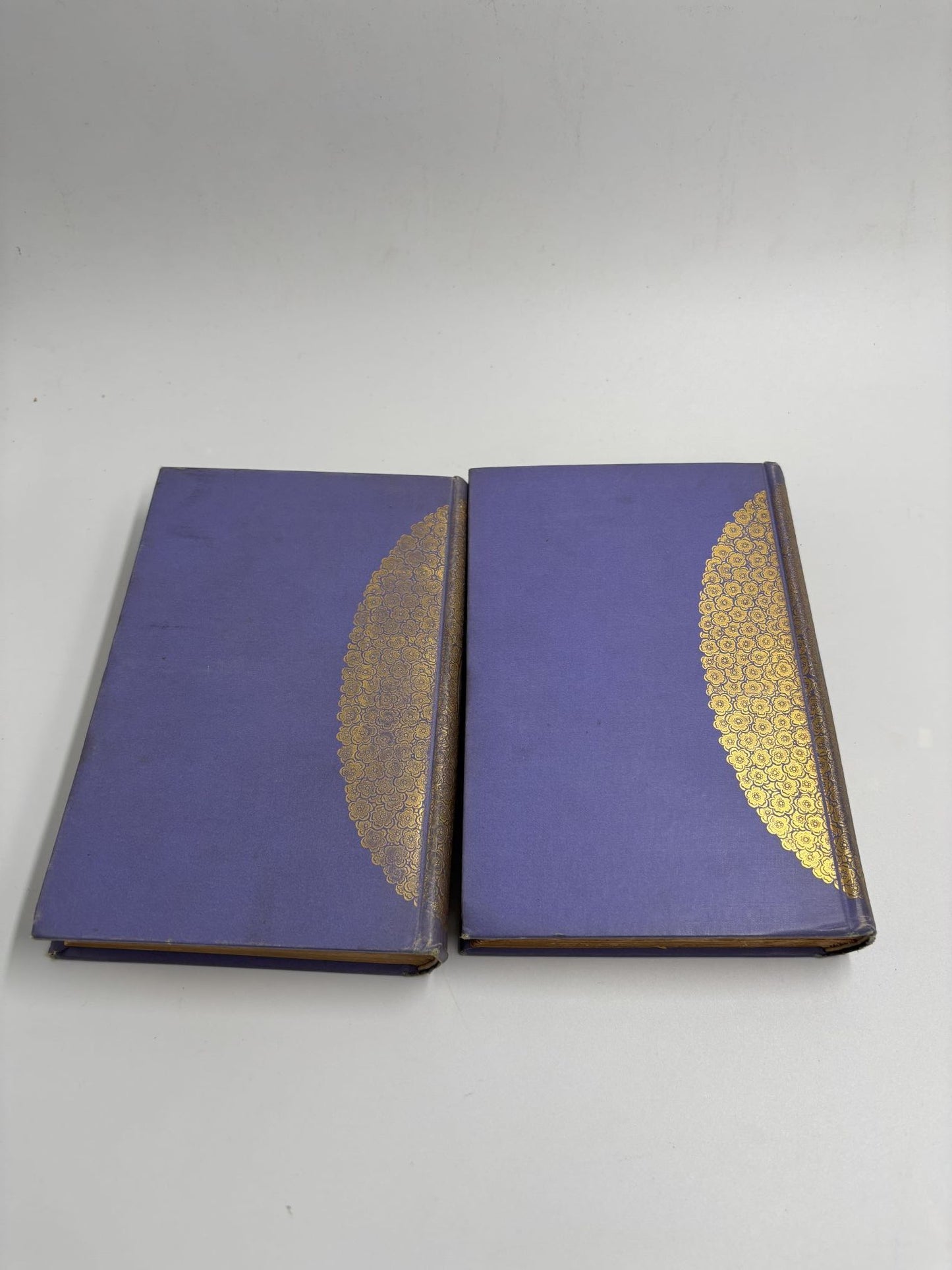 The Little Minister (2 Volumes)