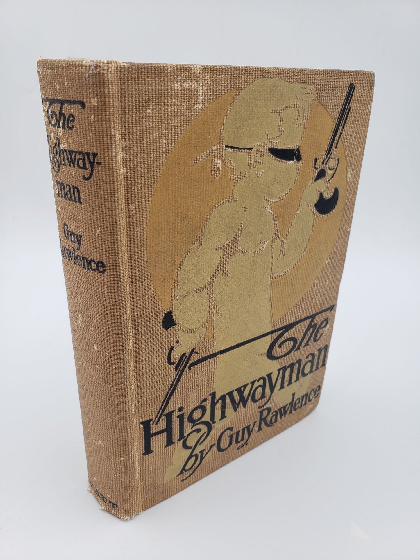 The Highwayman