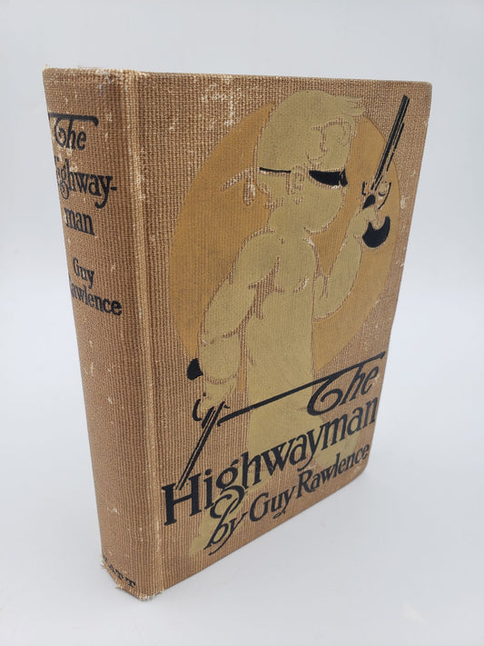 The Highwayman