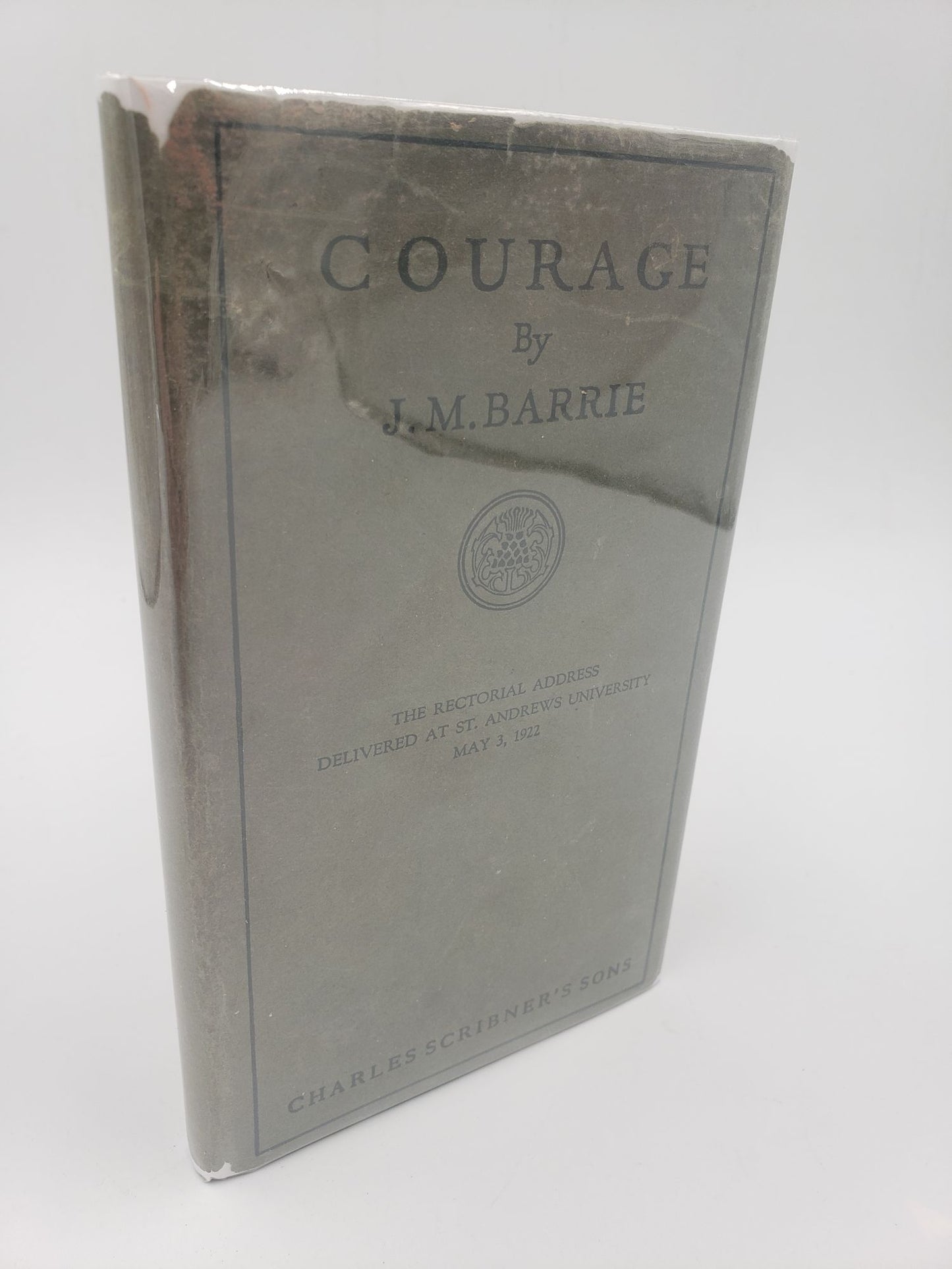 Courage