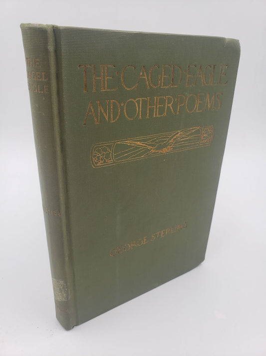 The Caged Eagle and Other Poems