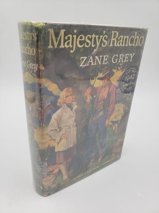 Majesty's Rancho