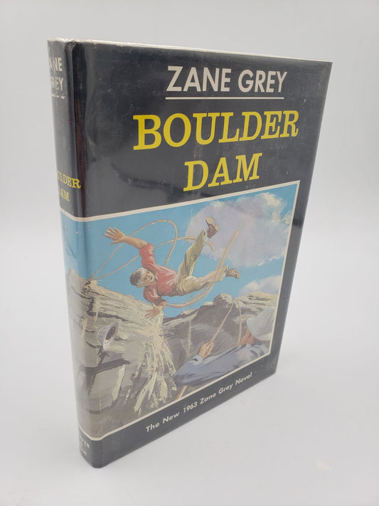 Boulder Dam