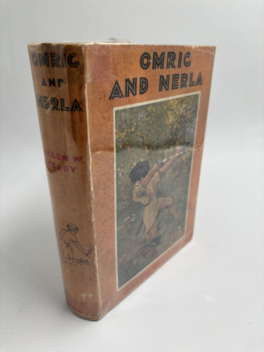Omrig And Nerla: A Tale Of The Bronze Age