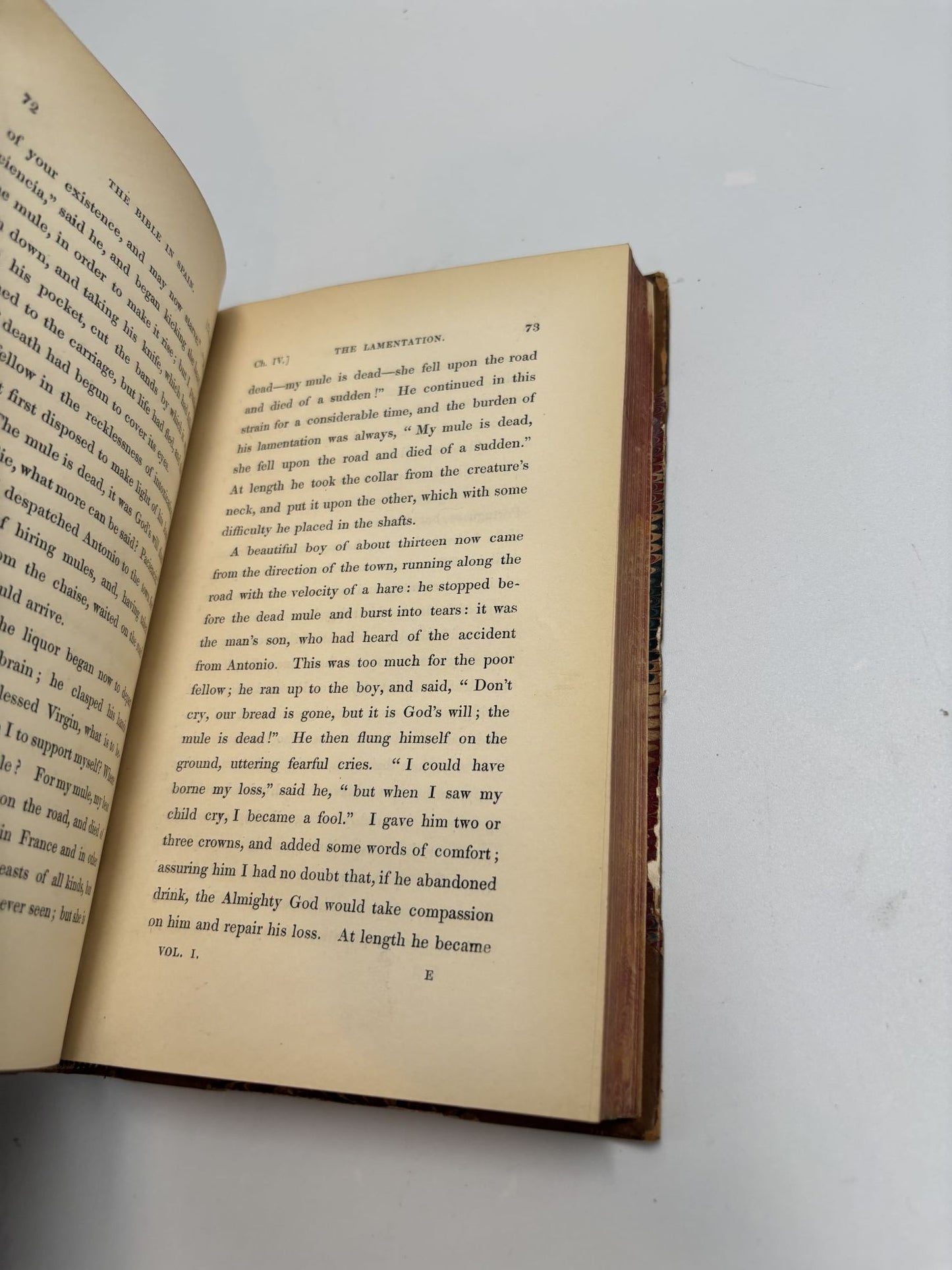 The Bible In Spain; Or The Journeys, Adventures And Imprisonments Of An Englishman In An Attempt To Circulate The Scriptures In The Peninsula