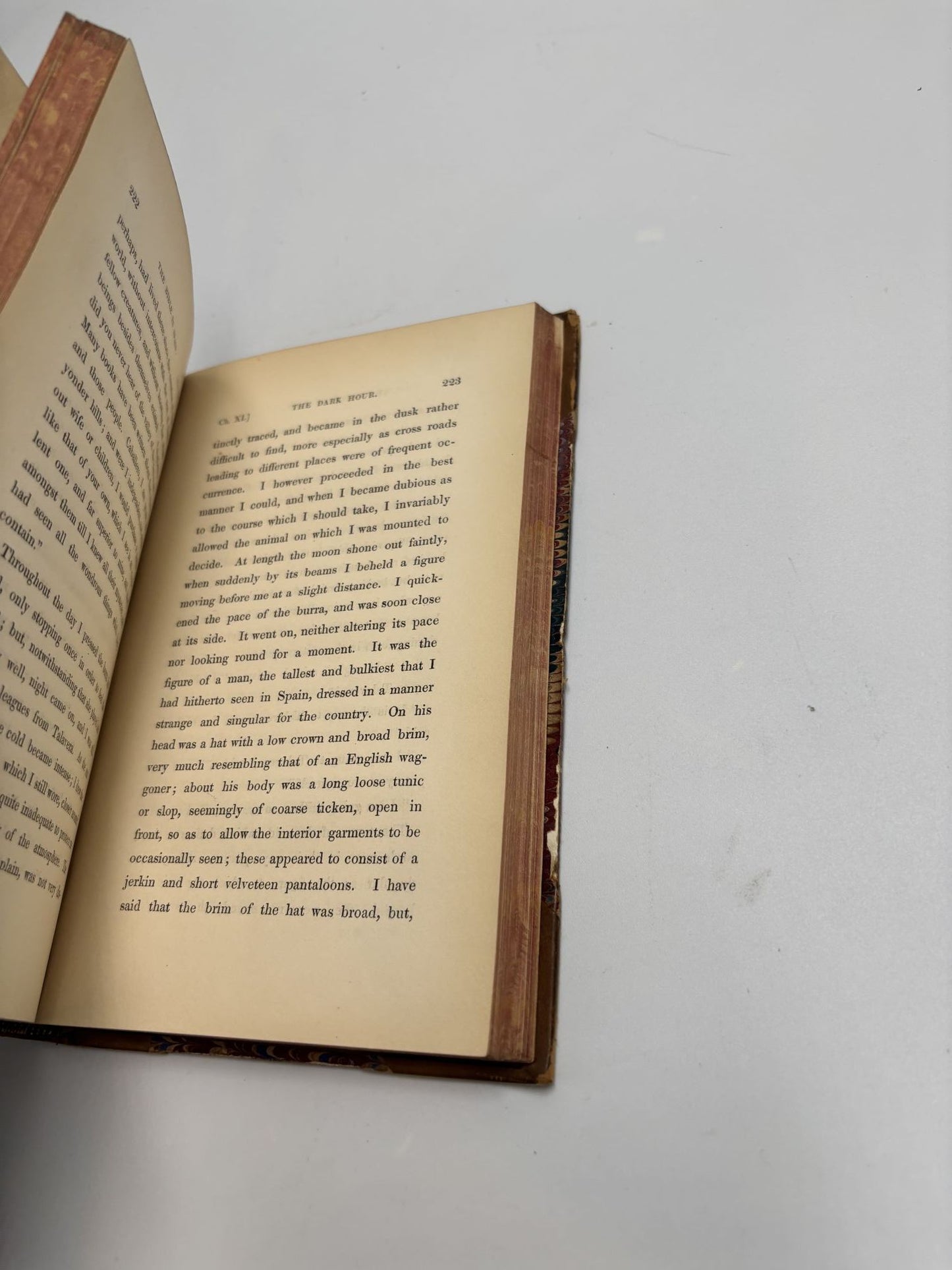 The Bible In Spain; Or The Journeys, Adventures And Imprisonments Of An Englishman In An Attempt To Circulate The Scriptures In The Peninsula
