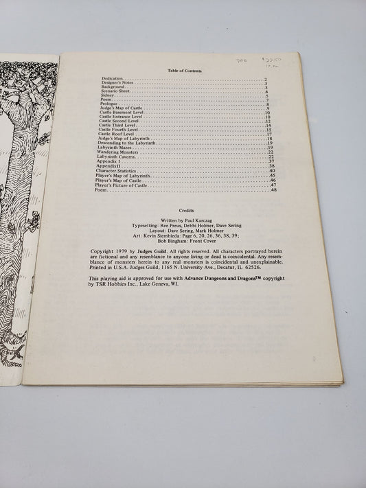 The Maltese Clue