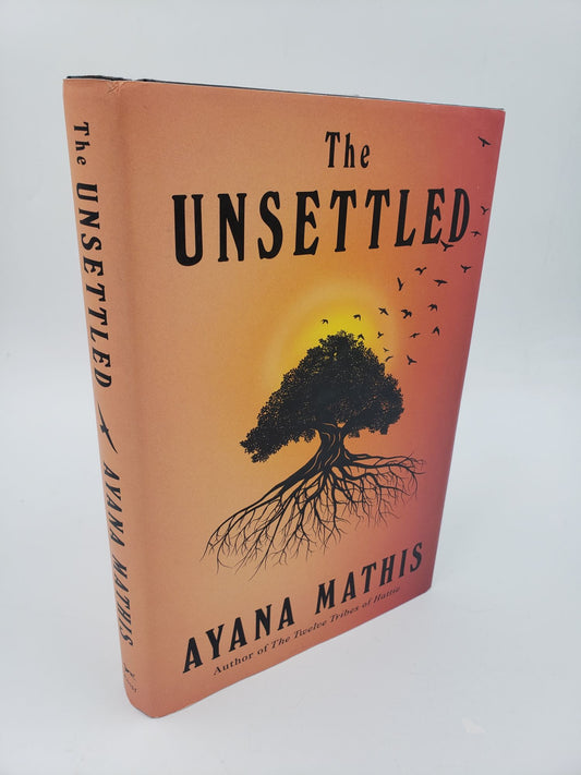The Unsettled