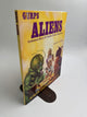 Gurps Aliens: Nonhuman Races For Interstellar Roleplaying