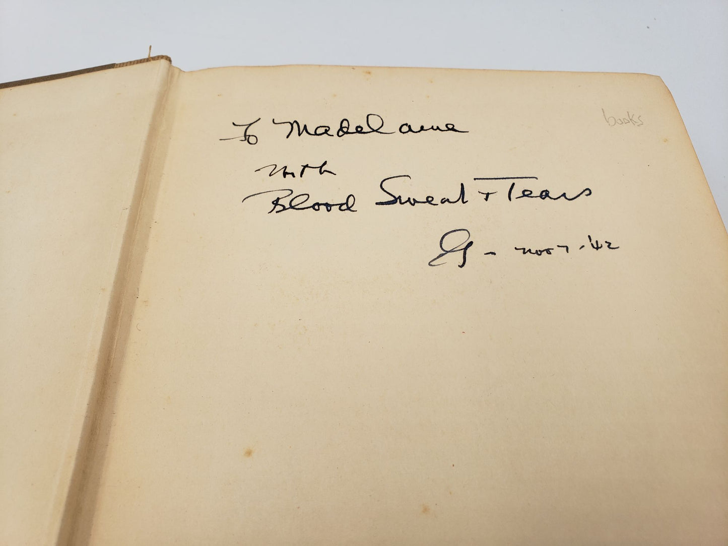 The Amenities of Book-Collecting and Kindred Affections