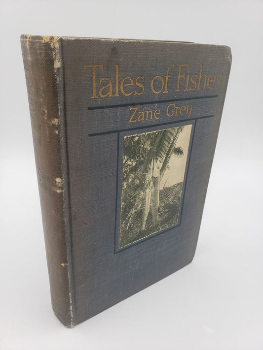 Tales of Fishes